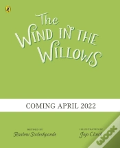 Capa do artigo The Wind In The Willows