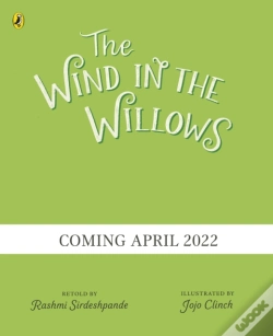 Capa do artigo The Wind In The Willows
