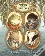 The Wind In The Willows: With Illustrations By David Petersen