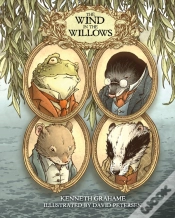 Capa do artigo The Wind In The Willows: With Illustrations By David Petersen