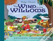 The Wind In The Willows