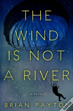 Capa do artigo The Wind Is Not A River