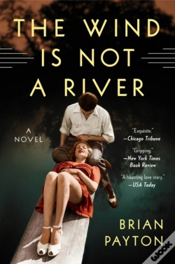 Capa do artigo The Wind Is Not A River