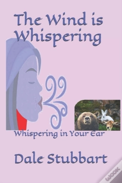 Capa do artigo The Wind Is Whispering