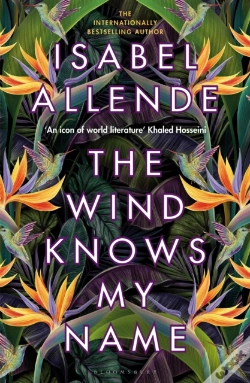Capa do artigo The Wind Knows My Name