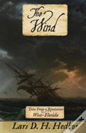 Capa do artigo The Wind