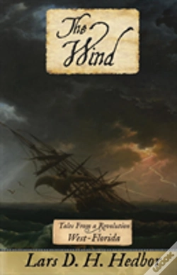 Capa do artigo The Wind