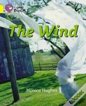 Capa do artigo The Wind