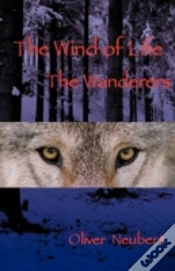 Capa do artigo The Wind Of Life The Wanderers