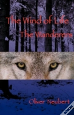 Capa do artigo The Wind Of Life The Wanderers