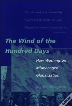 Capa do artigo The Wind Of The Hundred Days