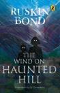 The Wind On Haunted Hill - Preview