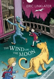 Capa do artigo The Wind On The Moon