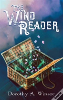 Capa do artigo The Wind Reader