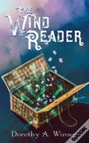Capa do artigo The Wind Reader