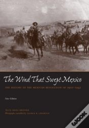 Capa do artigo The Wind That Swept Mexico