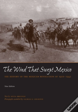 Capa do artigo The Wind That Swept Mexico