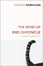 The Wind-Up Bird Chronicle - Preview