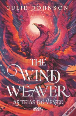 Capa do artigo The Wind Weaver - As Teias do Vento