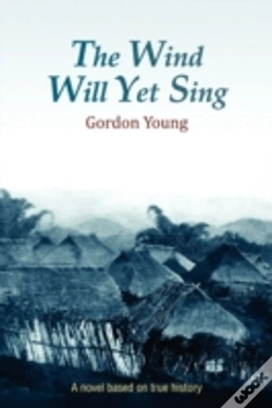 Capa do artigo The Wind Will Yet Sing