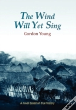Capa do artigo The Wind Will Yet Sing