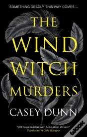 Capa do artigo The Wind Witch Murders