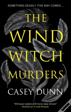 Capa do artigo The Wind Witch Murders