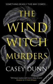 Capa do artigo The Wind Witch Murders