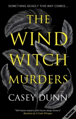 Capa do artigo The Wind Witch Murders