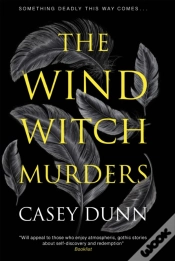 Capa do artigo The Wind Witch Murders