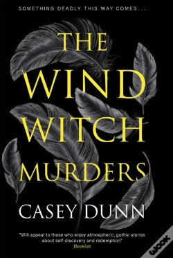 Capa do artigo The Wind Witch Murders