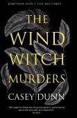 The Wind Witch Murders