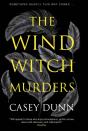 The Wind Witch Murders - Preview