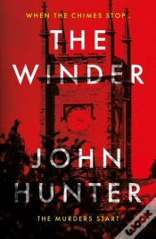 Capa do artigo The Winder