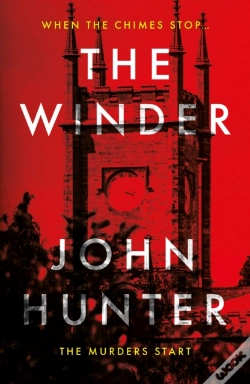Capa do artigo The Winder