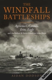 Capa do artigo The Windfall Battleships