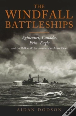 Capa do artigo The Windfall Battleships