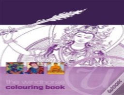 The Windhorse Colouring Book