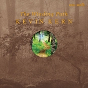 Capa do artigo The Winding Path - CD