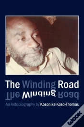 Capa do artigo The Winding Road