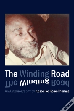 Capa do artigo The Winding Road