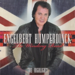 Capa do artigo The Winding Road - The Highlights - CD