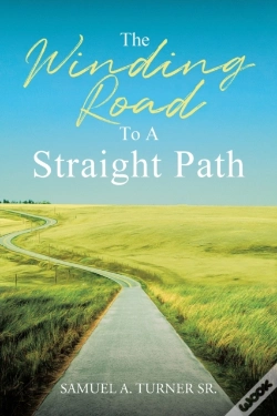 Capa do artigo The Winding Road To A Straight Path
