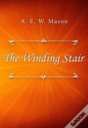 Capa do artigo The Winding Stair