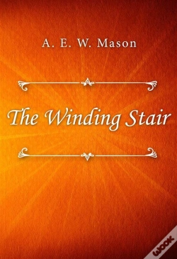 Capa do artigo The Winding Stair