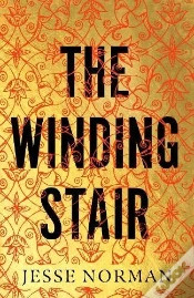 Capa do artigo The Winding Stair