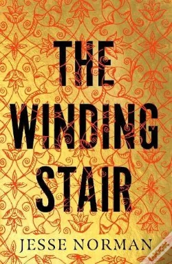 Capa do artigo The Winding Stair