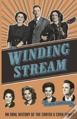 Capa do artigo The Winding Stream