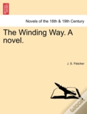 Capa do artigo The Winding Way. A Novel.