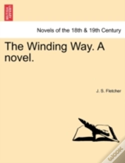 Capa do artigo The Winding Way. A Novel.